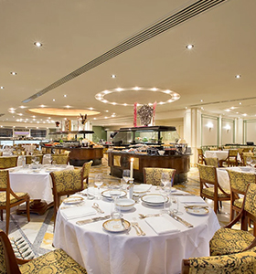 Il Barocco Restaurant
